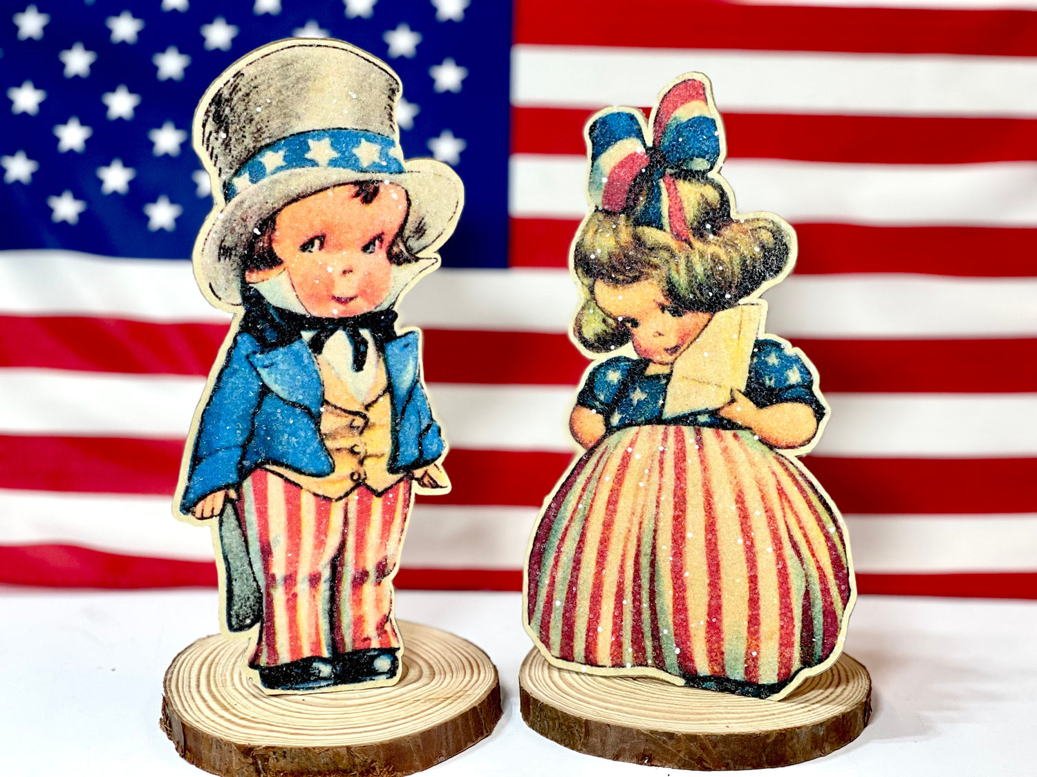 Patriotic