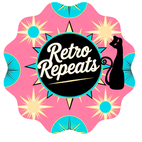 Retro Repeats