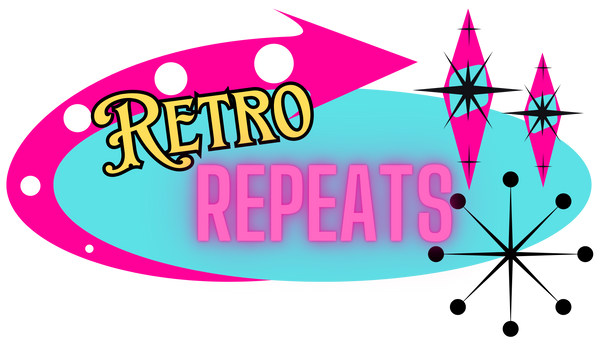 Retro Repeats
